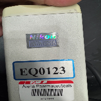 Nikon DXM1200 Digital Camera image 3